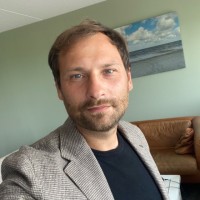 Sergey Kokhan