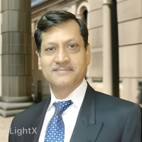Amitabh Garg