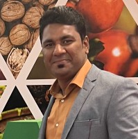 Harish Khandal