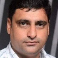 Hira Lal Choudhary
