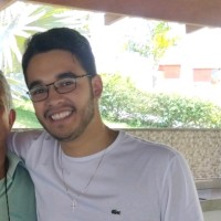 Isaque Diniz