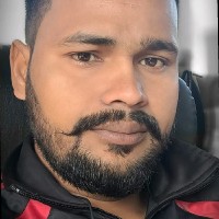 Upender Chaudhary