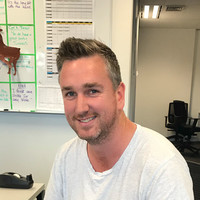 Dominic Curran