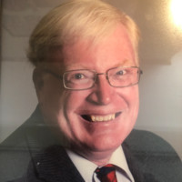 Pastor Tony Thurston