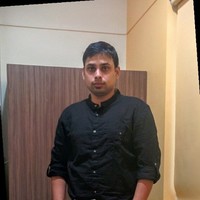 Rishabh Kothari