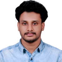 Sooraj S Suresh