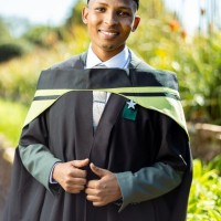 Kgothatso Ray Madiope