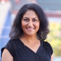 Mala Patel