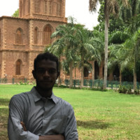 Mohammed Mubarak
