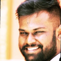 Sailesh Menon