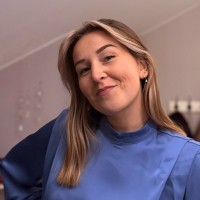 Lisa Rompelberg