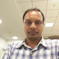Shamsundar Rupanagudi