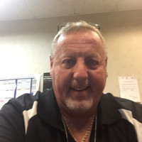 Tom Geiser