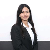 CS Kirti Tyagi