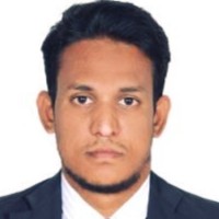 Syed Mahmood Quadri