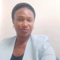 Chioma Monye (Aca, Acti)