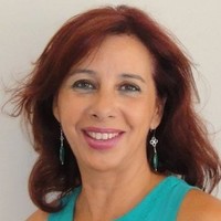 Alicia Lorenzo Corbacho