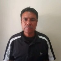 José Antonio Marrón Castillo