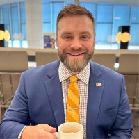 Andrew Marin, PhD