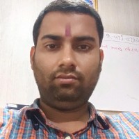 Shivam Pandey