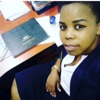 Zodwa Masimula
