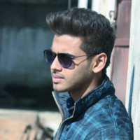 Fazle Rabbi Bishal