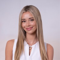 Audrey Pederson