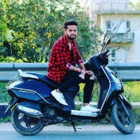 Sushant Thakur