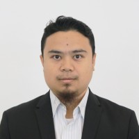 Khairul Izwan Md Isa