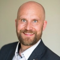 Niklas Berglund