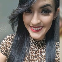 Raquel Torres Perez