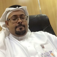 Faisal Algamdi