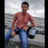 Dipesh Nevrekar