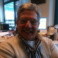 andre baas
