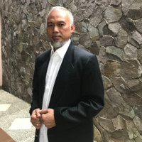 Bambang Nugroho, MBA