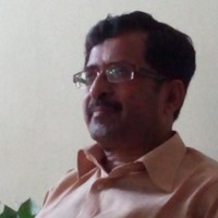 Dilip Katekar