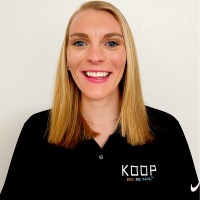 Kelsey Middelkoop