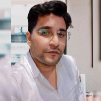 Abhishek Verma