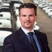 Jerome Vervloet