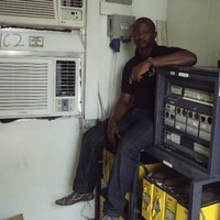 uche kanu