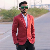Ankit Vora