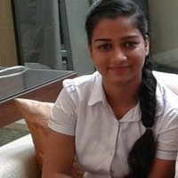 Nikita Patil