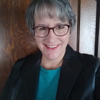 Alice Nelson