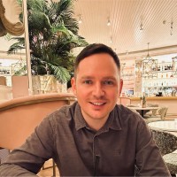 Andrew Bridge