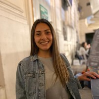 Catalina Gómez Buffo
