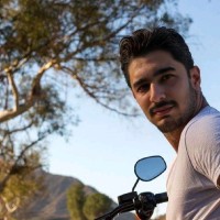 milad omidi