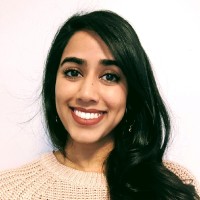 Asha Vergis