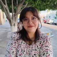 María José Nikte Ha Luna