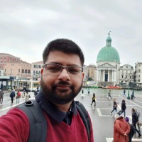 Mohit Chainani