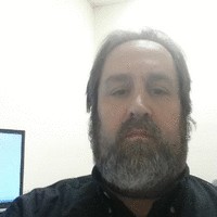 Mark Rosa